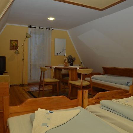 Motel Eden Zamość Eksteriør bilde