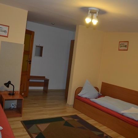 Motel Eden Zamość Eksteriør bilde
